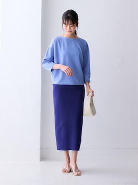 nissen Ladies Modelsさんのコーディネート