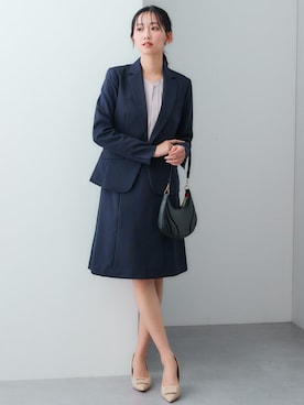 nissen Ladies Modelsさんのコーディネート