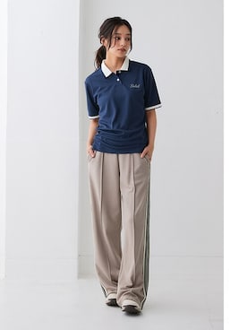 「アイテム（スポーツグッズ）」を使った、nissen Ladies Modelsさん（レディース・163cm）の冬コーディネート