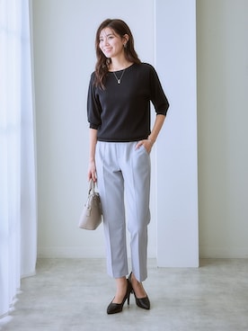 nissen Ladies Modelsさんのコーディネート