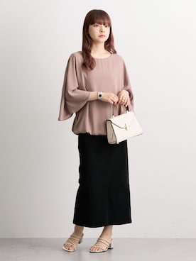 nissen Ladies Modelsさんのコーディネート