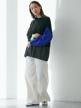 nissen Ladies Modelsさんのコーディネート