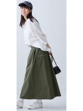 nissen Ladies Modelsさんのコーディネート