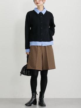 nissen Ladies Modelsさんのコーディネート