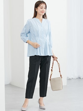 nissen Ladies Modelsさんのコーディネート