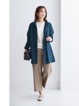 nissen Ladies Modelsさんのコーディネート