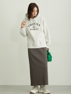 nissen Ladies Modelsさんのコーディネート