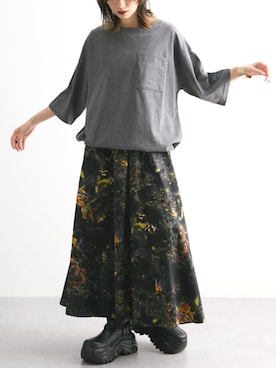nissen Ladies Modelsさんのコーディネート
