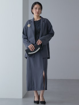 nissen Ladies Modelsさんのコーディネート