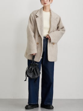 nissen Ladies Modelsさんのコーディネート