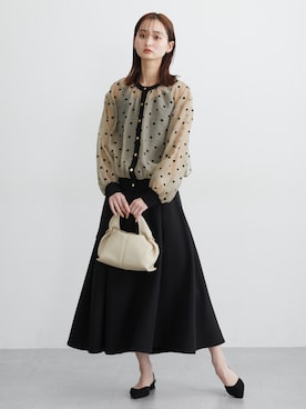 nissen Ladies Modelsさんのコーディネート