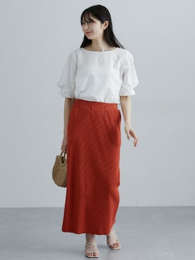 nissen Ladies Modelsさんのコーディネート