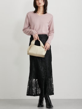 nissen Ladies Modelsさんのコーディネート