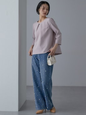 nissen Ladies Modelsさんのコーディネート