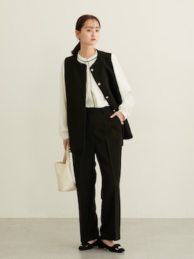 nissen Ladies Modelsさんのコーディネート