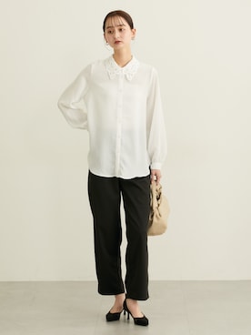 nissen Ladies Modelsさんのコーディネート