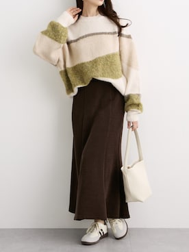 nissen Ladies Modelsさんのコーディネート