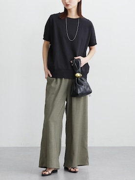 nissen Ladies Modelsさんのコーディネート