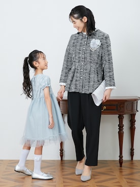 nissen Ladies Modelsさんのコーディネート