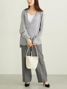 nissen Ladies Modelsさんのコーディネート