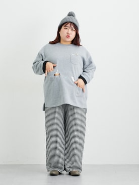 nissen Ladies Modelsさんのコーディネート