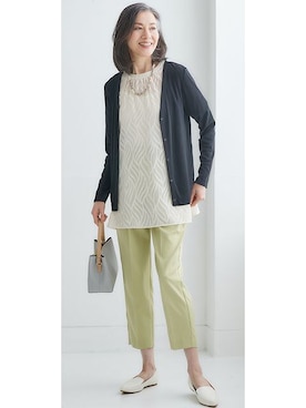 nissen Ladies Modelsさんのコーディネート