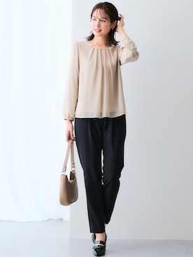 nissen Ladies Modelsさんのコーディネート