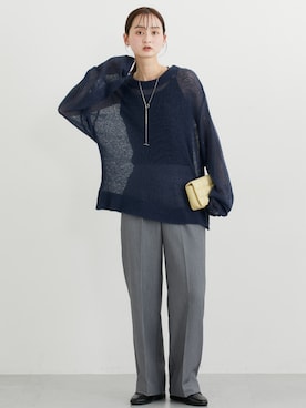 nissen Ladies Modelsさんのコーディネート