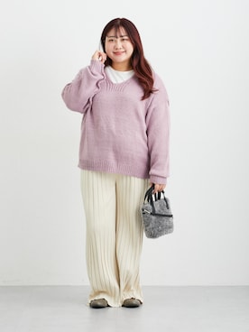 nissen Ladies Modelsさんのコーディネート