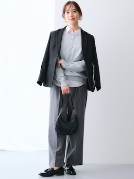 nissen Ladies Modelsさんのコーディネート