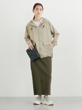 nissen Ladies Modelsさんのコーディネート