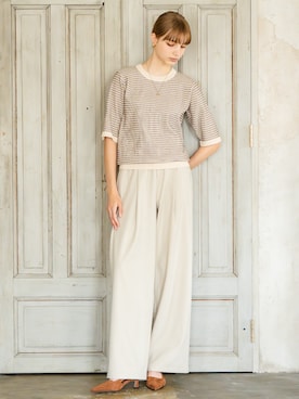 nissen Ladies Modelsさんのコーディネート