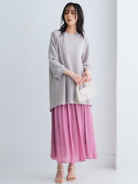 nissen Ladies Modelsさんのコーディネート