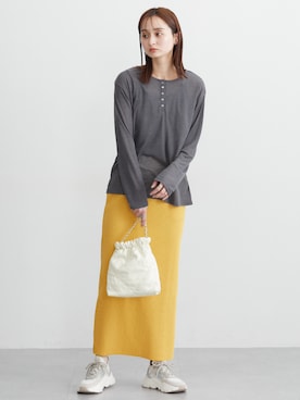 nissen Ladies Modelsさんのコーディネート