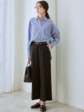 nissen Ladies Modelsさんのコーディネート