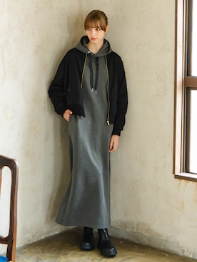 nissen Ladies Modelsさんのコーディネート