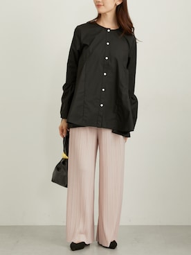 nissen Ladies Modelsさんのコーディネート