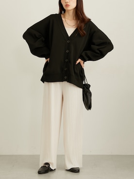 nissen Ladies Modelsさんのコーディネート