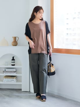 nissen Ladies Modelsさんのコーディネート