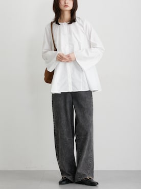 nissen Ladies Modelsさんのコーディネート