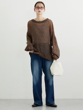 nissen Ladies Modelsさんのコーディネート