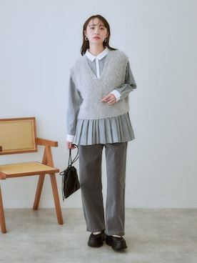 nissen Ladies Modelsさんのコーディネート