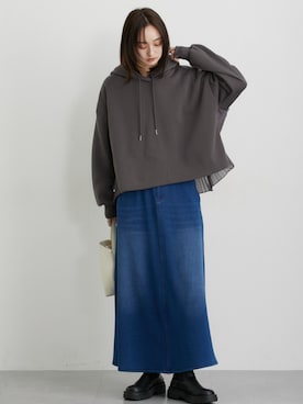 nissen Ladies Modelsさんのコーディネート