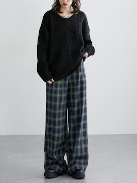 nissen Ladies Modelsさんのコーディネート