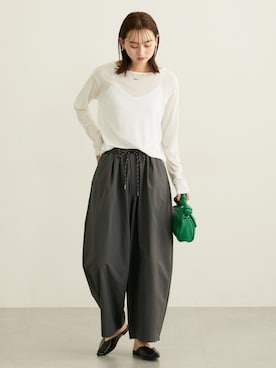 nissen Ladies Modelsさんのコーディネート