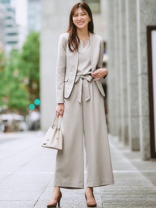 7days Life Styling セットアップ 「洗える」ドビー素材