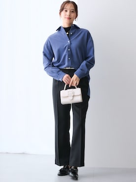 nissen Ladies Modelsさんのコーディネート