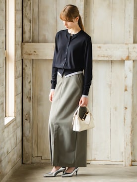 nissen Ladies Modelsさんのコーディネート