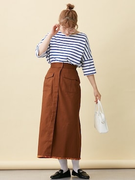 nissen Ladies Modelsさんのコーディネート