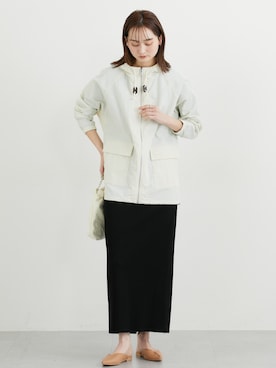 nissen Ladies Modelsさんのコーディネート